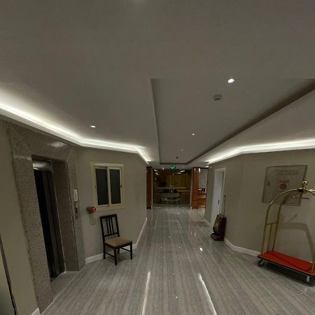 Aseel Furnished Apartments Riyadh Exteriör bild