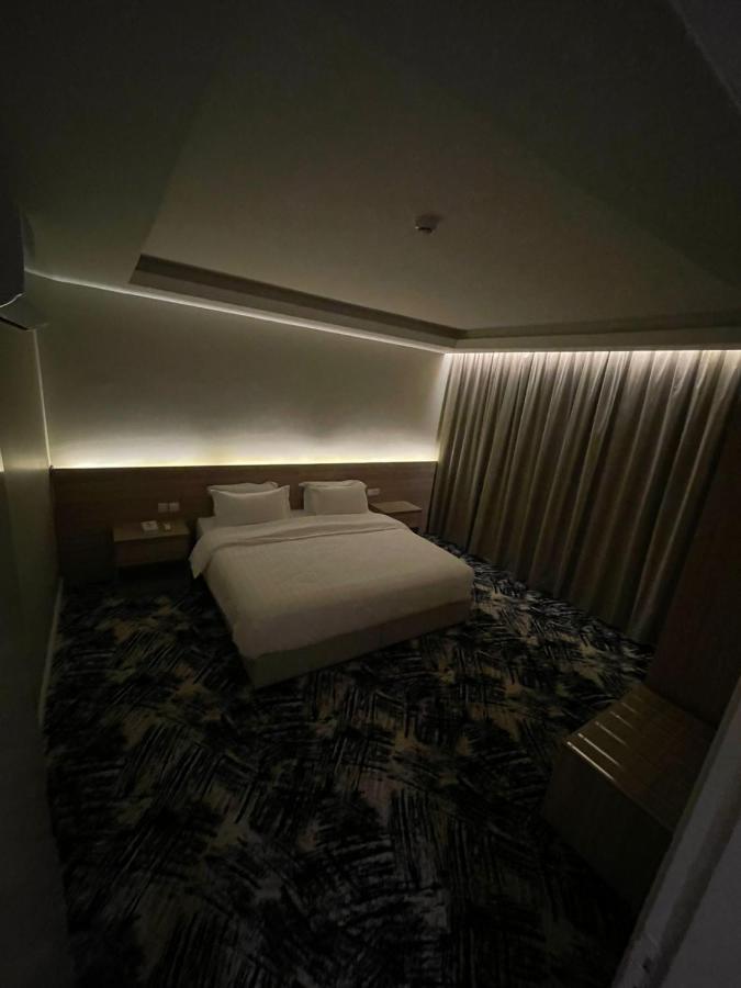 Aseel Furnished Apartments Riyadh Exteriör bild