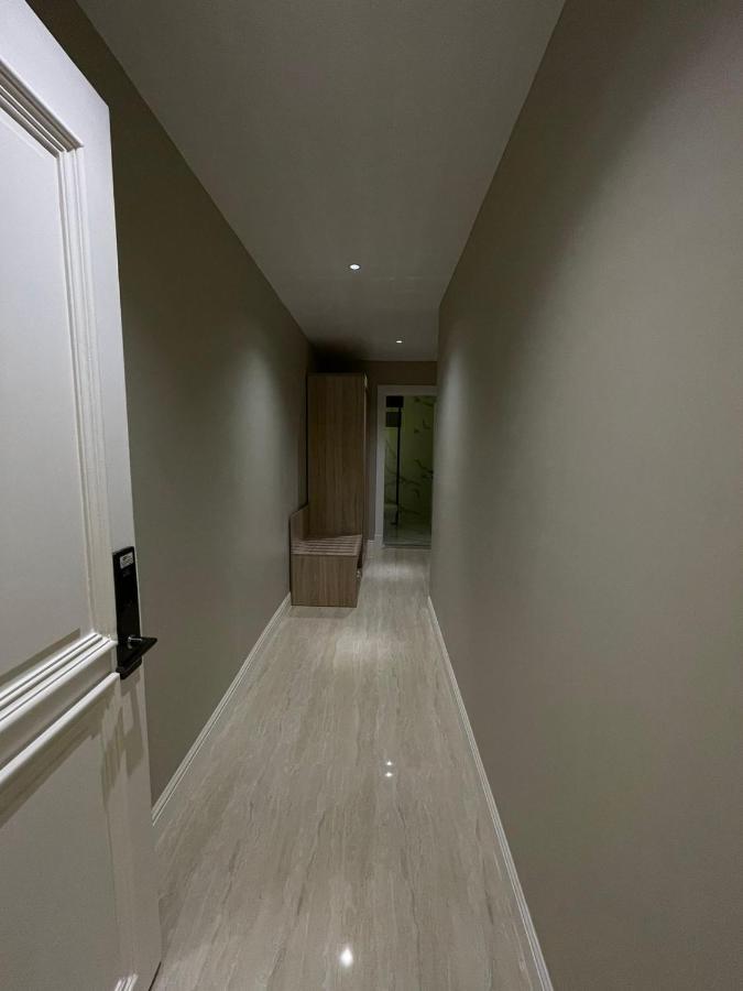 Aseel Furnished Apartments Riyadh Exteriör bild