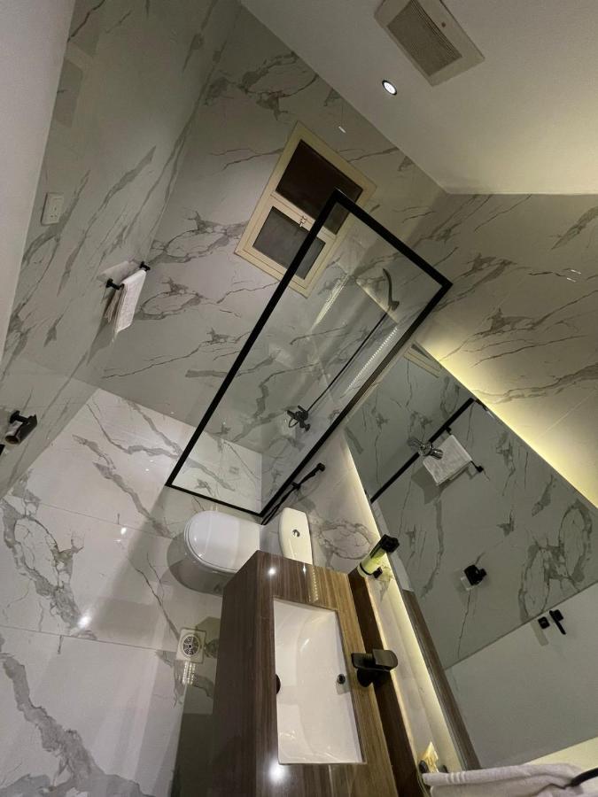 Aseel Furnished Apartments Riyadh Exteriör bild