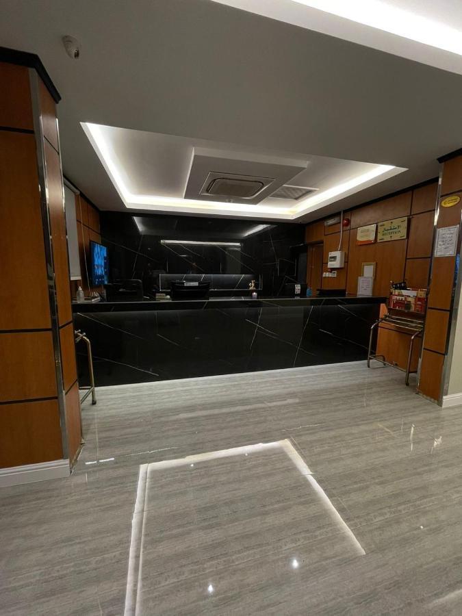 Aseel Furnished Apartments Riyadh Exteriör bild